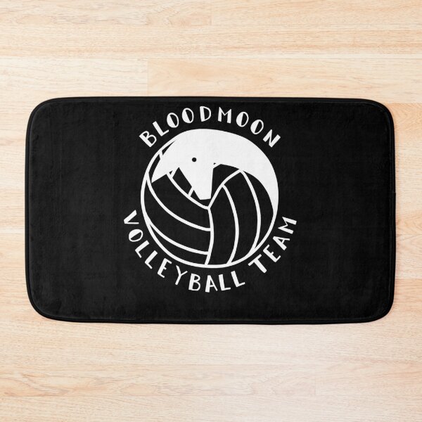 Item preview, Funny Gifts Bloodmoon Volleyball Team Awesome For Music Fan designed and sold by Nathanielterryi.