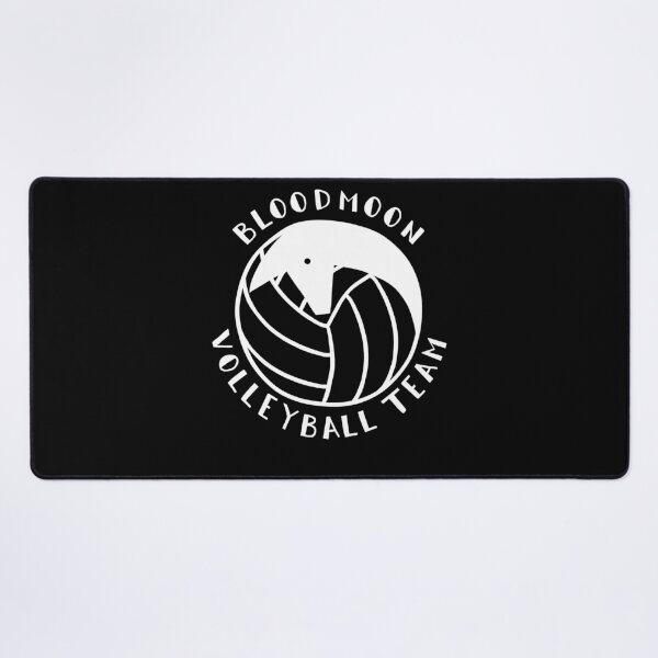 Item preview, Funny Gifts Bloodmoon Volleyball Team Awesome For Music Fan designed and sold by Nathanielterryi.