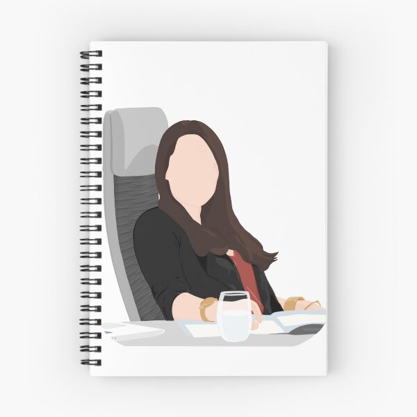 Artikelvorschau, Lena Luthor entworfen und verkauft von whosthatnerd.