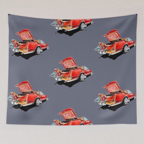 Item preview, Don Toliver designed and sold by CameronAllan.