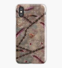 SKIN iPhone Case