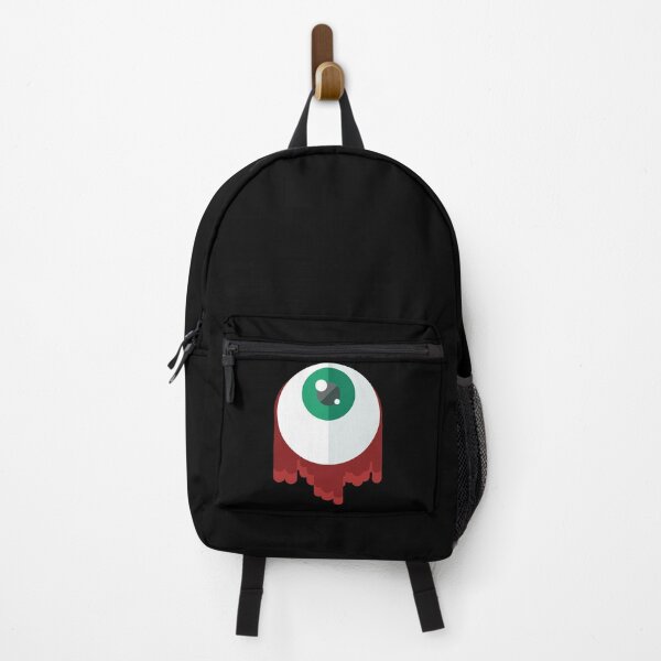 Item preview, Funny Man Halloween Bloody Eyeball Graphic For Fans designed and sold by Nathanielterryi.