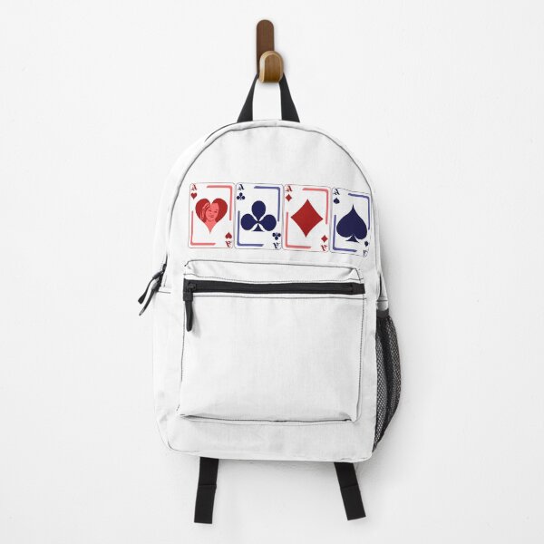 Item preview, Dyad Deck Aces designed and sold by pawndalynn.