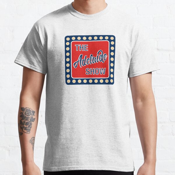 The Adelaide Show Logo Classic T-Shirt