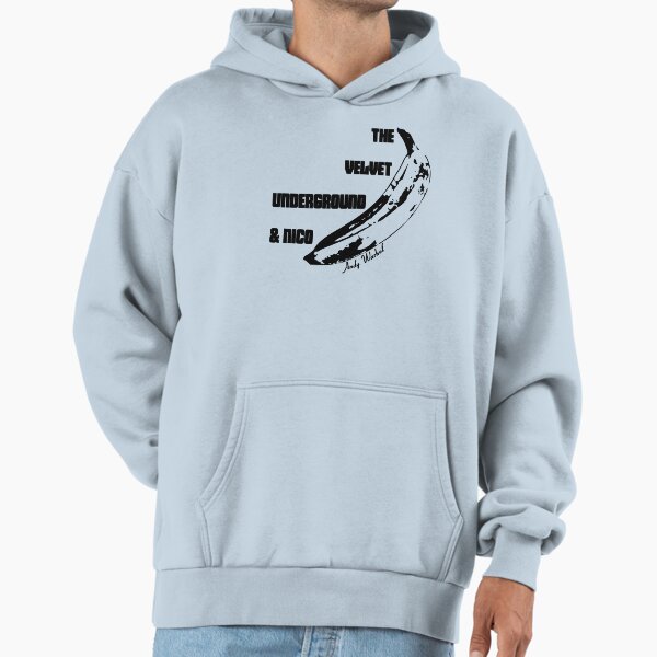 Velvet Underground Nico フーディー 中古・古着通販】SUPREME (シュプリーム) The Velvet Underground (ザ