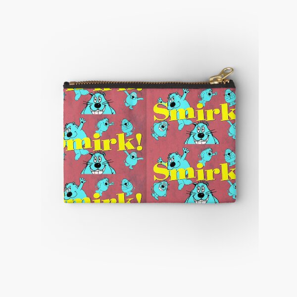 Item preview, Smirk! designed and sold by stephenleerich.