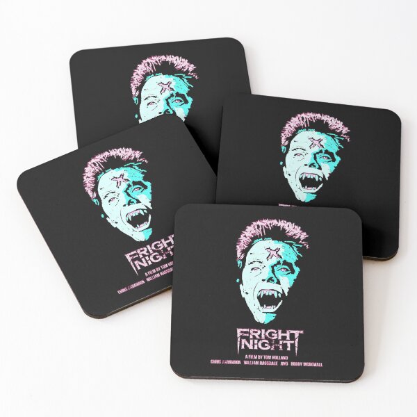 Item preview, Fright Night v6  designed and sold by vutrieuman.