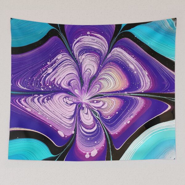 Item preview, PSYCHEDELIC designed and sold by Moreish.