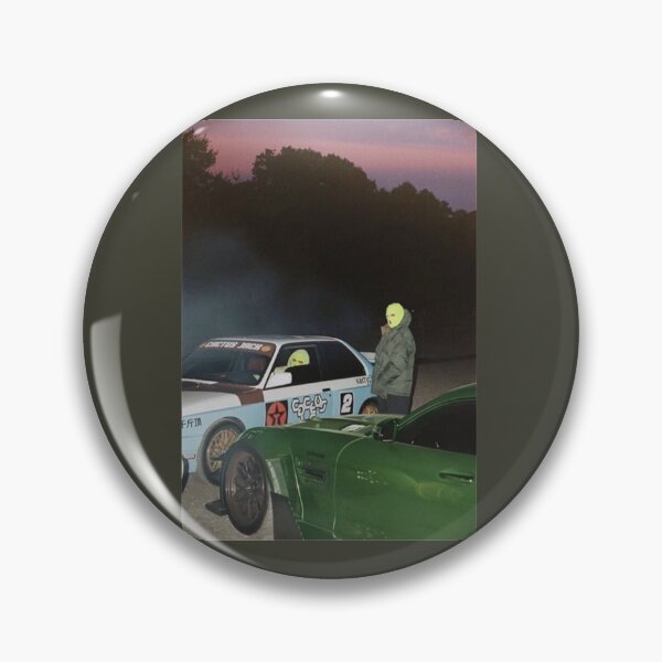 Item preview, Don Toliver Active  designed and sold by CameronAllan.