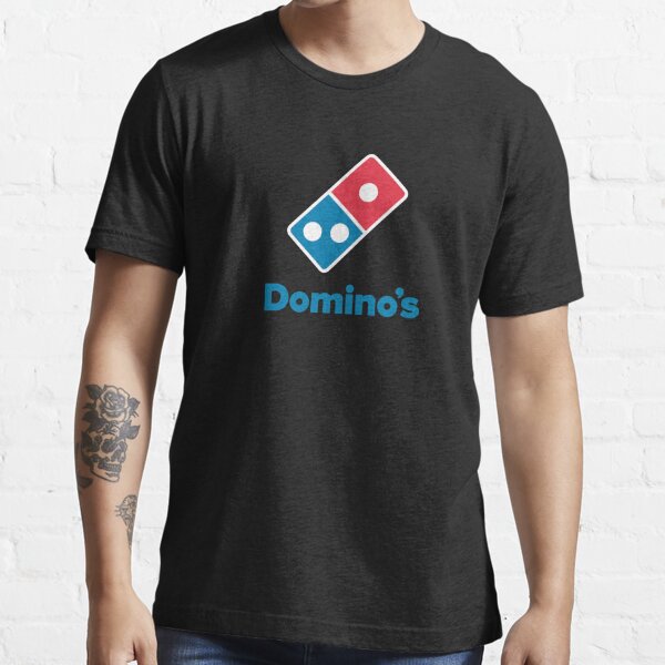 Dominos Pizza Essential T-Shirt