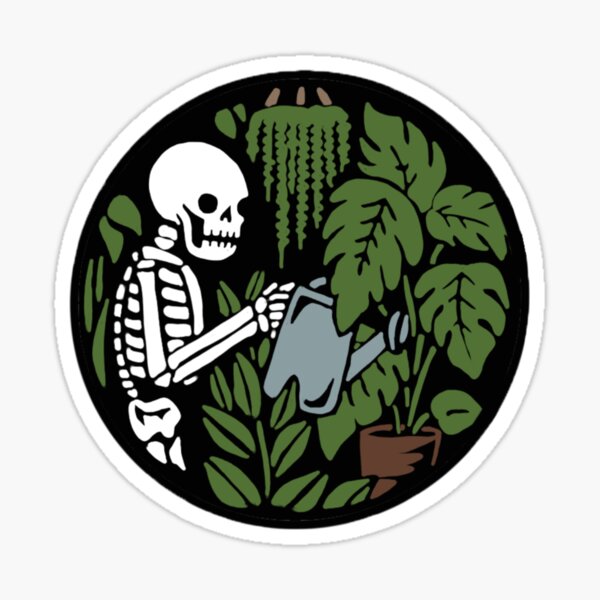 Item preview, plant lover designed and sold by hannrherd.