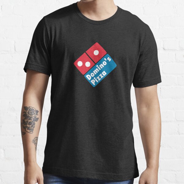 Dominos Pizza Essential T-Shirt