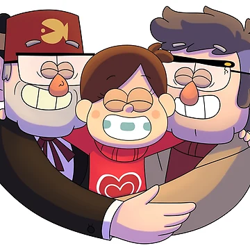 Artwork thumbnail, Hug by archervale