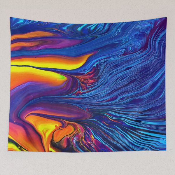 Item preview, PSYCHEDELIC designed and sold by Moreish.