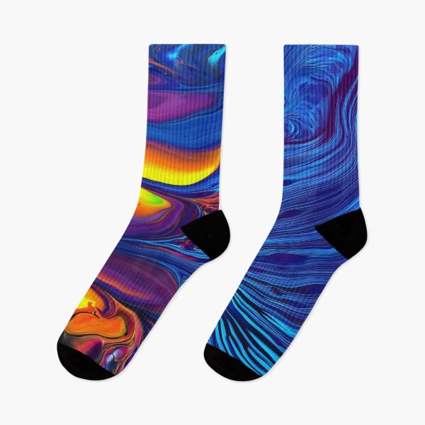 Item preview, PSYCHEDELIC designed and sold by Moreish.