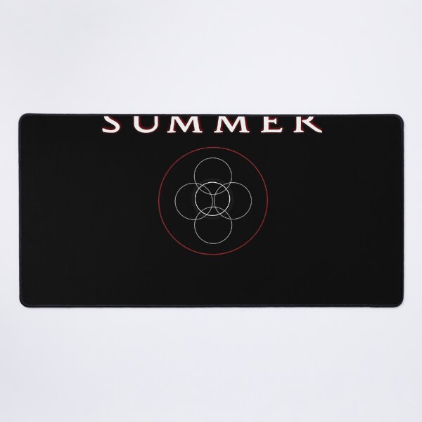 Item preview, Dark Summer Full Circle Merch Classic designed and sold by AngelicaDaniela.