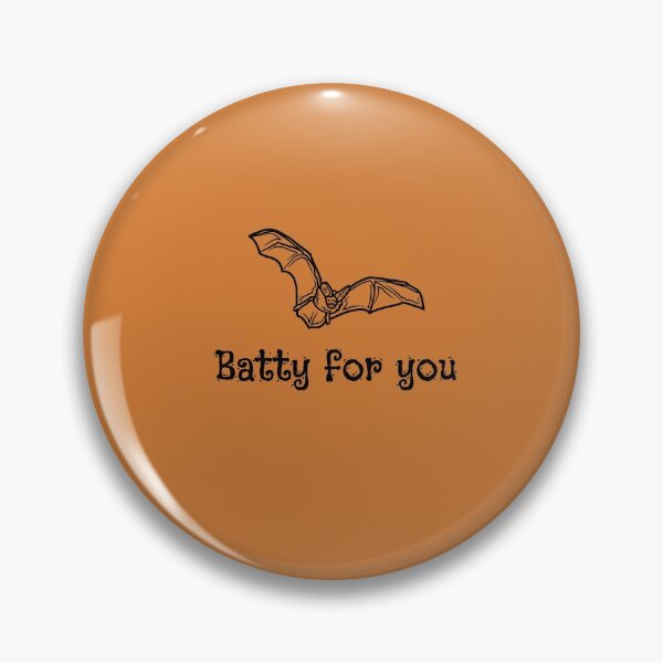 Item preview, Batty for you designed and sold by MenMakeSammichs.
