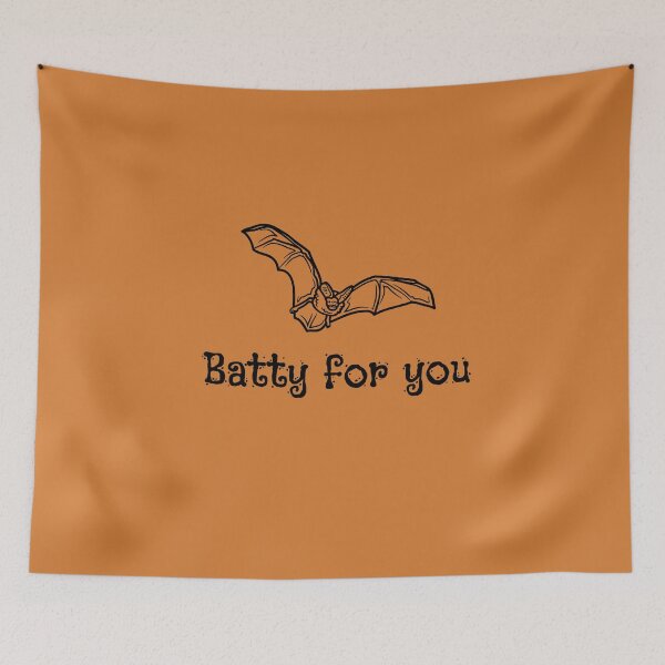 Item preview, Batty for you designed and sold by MenMakeSammichs.