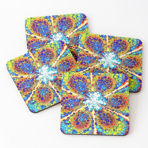 Item preview, PSYCHEDELIC designed and sold by Moreish.