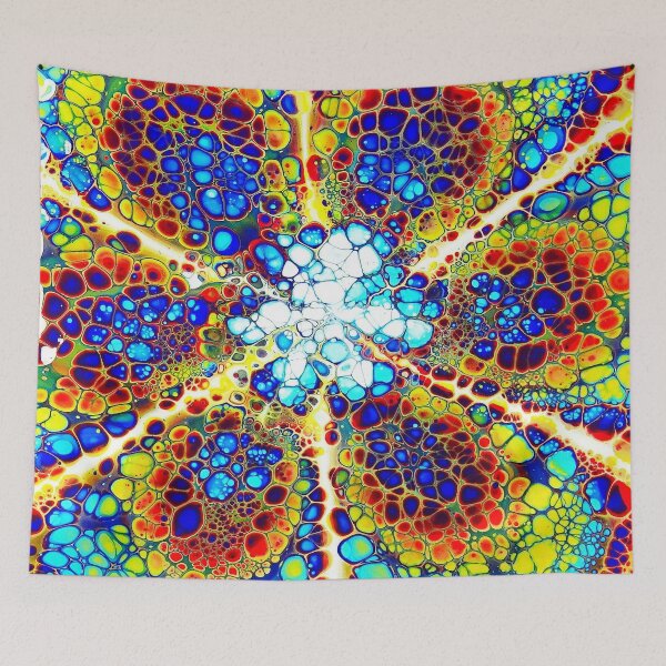 Item preview, PSYCHEDELIC designed and sold by Moreish.