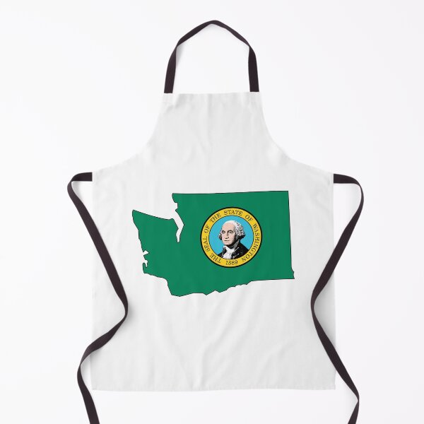 Item preview, Washington State Pride designed and sold by Sun Dog Montana.