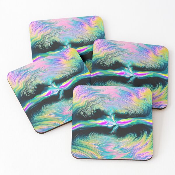 Item preview, PSYCHEDELIC designed and sold by Moreish.