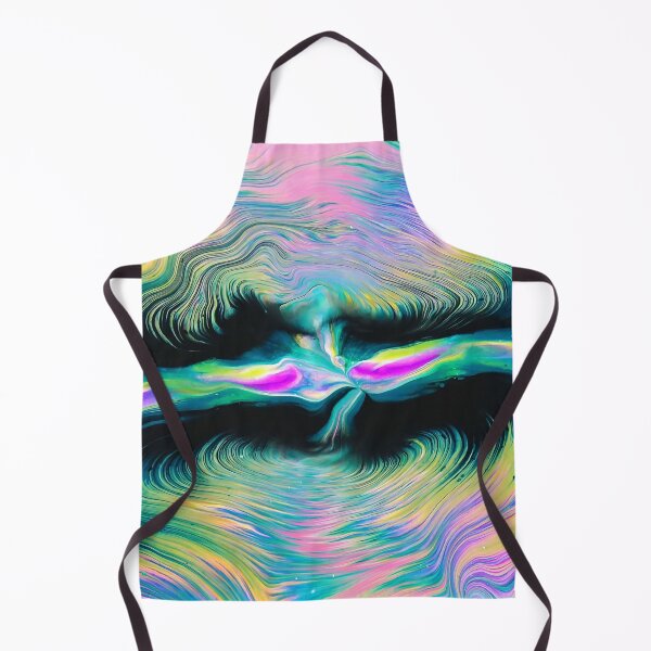 Item preview, PSYCHEDELIC designed and sold by Moreish.