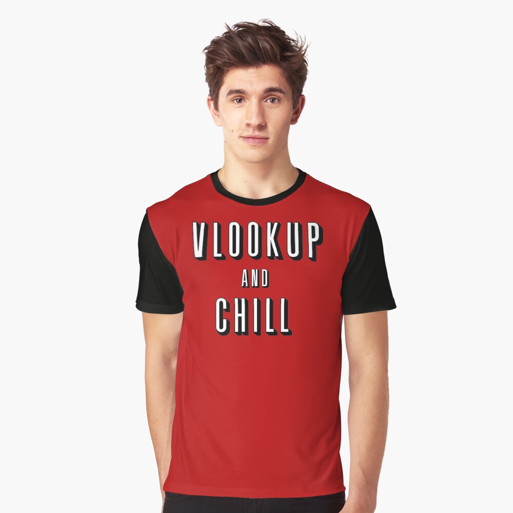 Artikel-Vorschau von Grafik T-Shirt, designt und verkauft von IMTHEBUS.