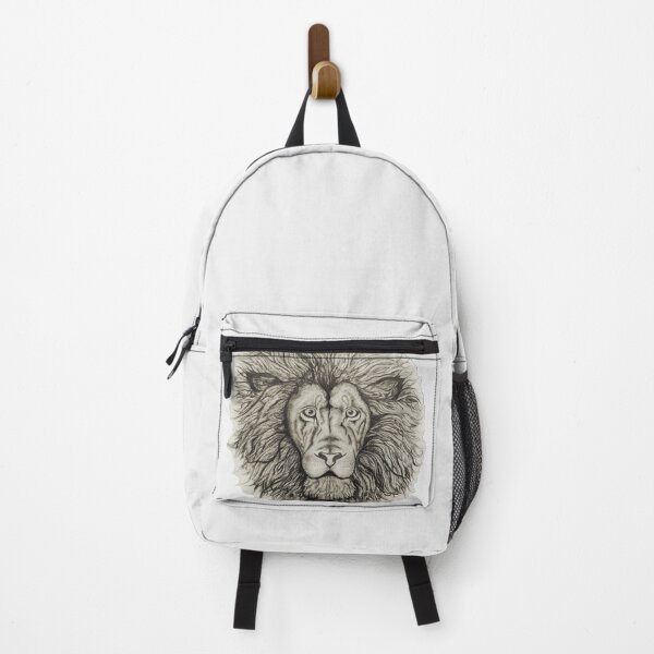 Item preview, Graphite Lion designed and sold by Abbie-Boone.