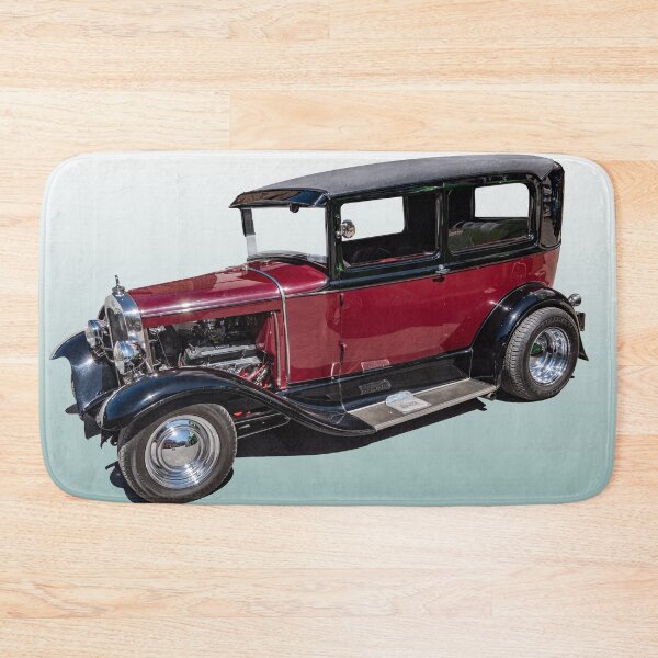 Item preview, 1930 Ford Model A designed and sold by Bryan Spellman.