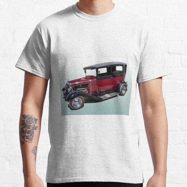 1930 Ford Model A Classic T-Shirt