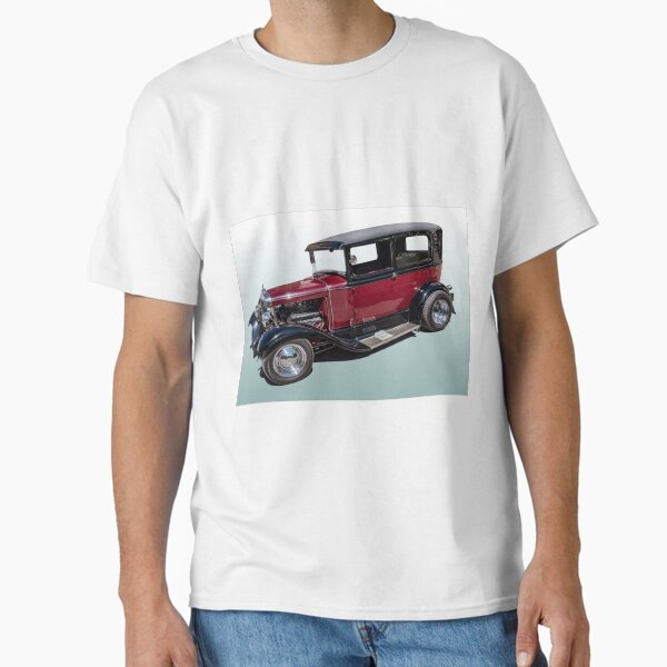 1930 Ford Model A Classic T-Shirt