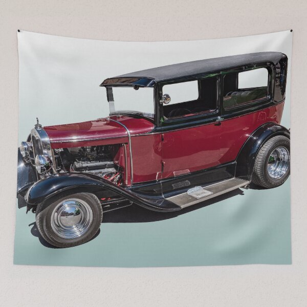 Item preview, 1930 Ford Model A designed and sold by Bryan Spellman.