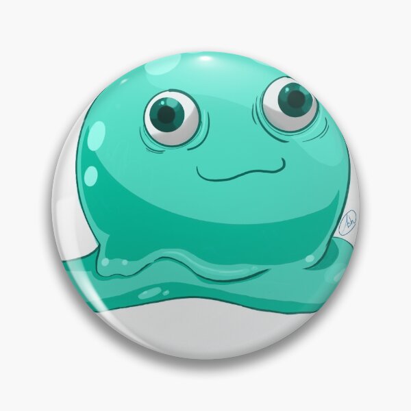 Item preview, Little glob friend designed and sold by FyrBornRayne.