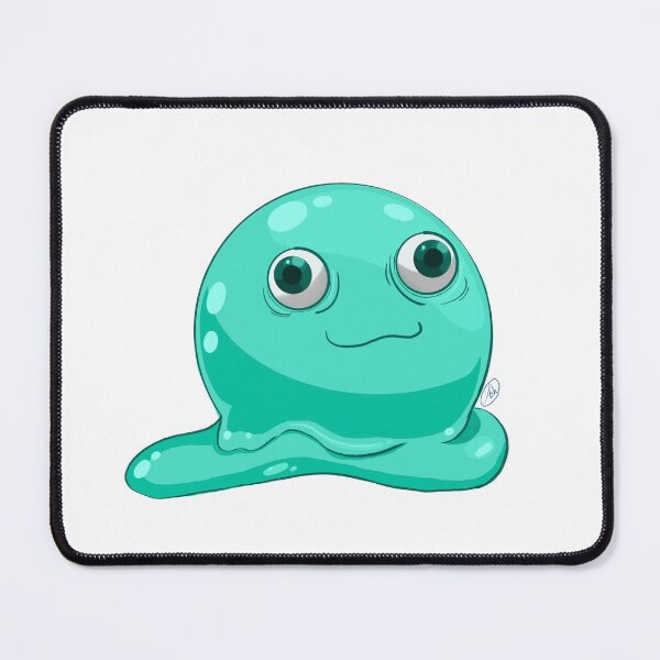 Item preview, Little glob friend designed and sold by FyrBornRayne.