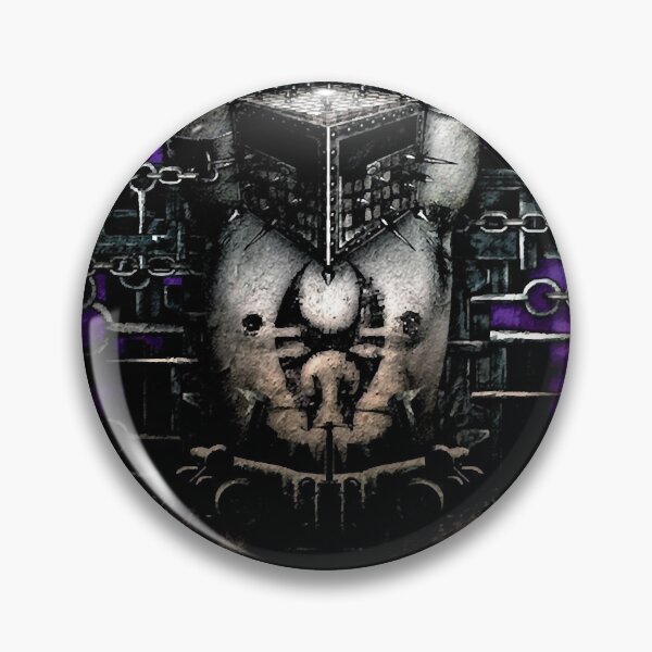 Item preview, enslaved Classic designed and sold by AngelicaDaniela.