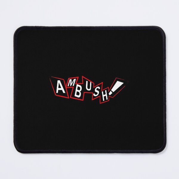 Item preview, Persona 5 - Ambush  designed and sold by duongthienma.