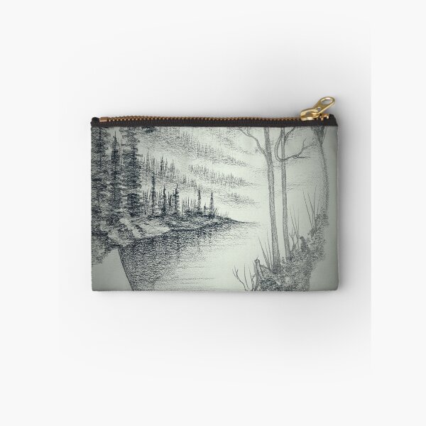 Item preview, Misty Twilight designed and sold by Collin Clarke.