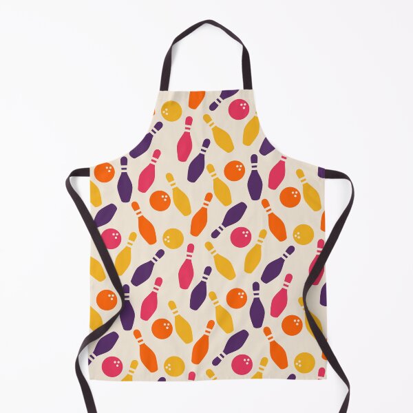 Item preview, Bowling Game Colorful designed and sold by Landesign.