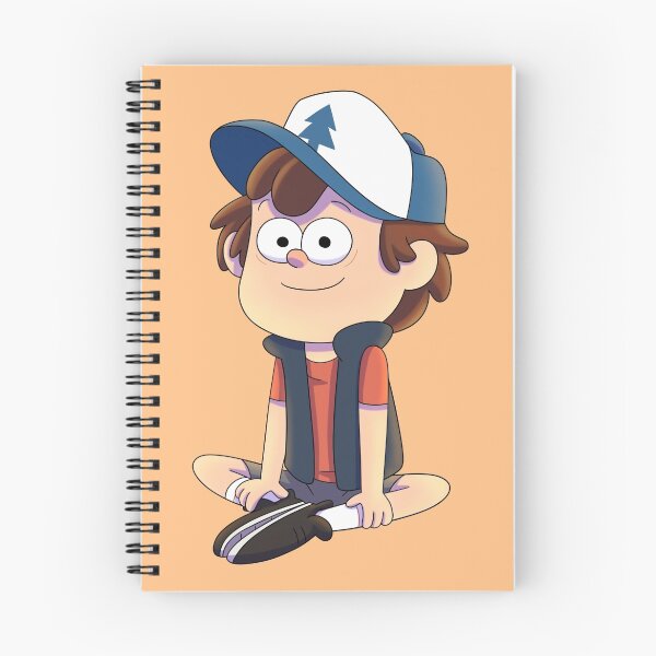 Item preview, Dipper designed and sold by archervale.