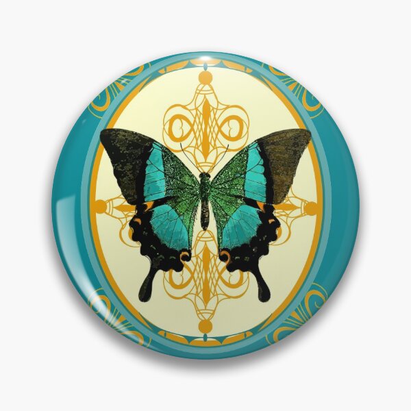 Item preview, Victorian Butterfly  designed and sold by sandpiperstudio.