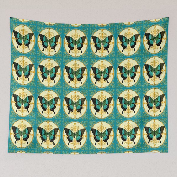 Item preview, Victorian Butterfly  designed and sold by sandpiperstudio.