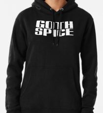 Goth Gewürz Hoodie