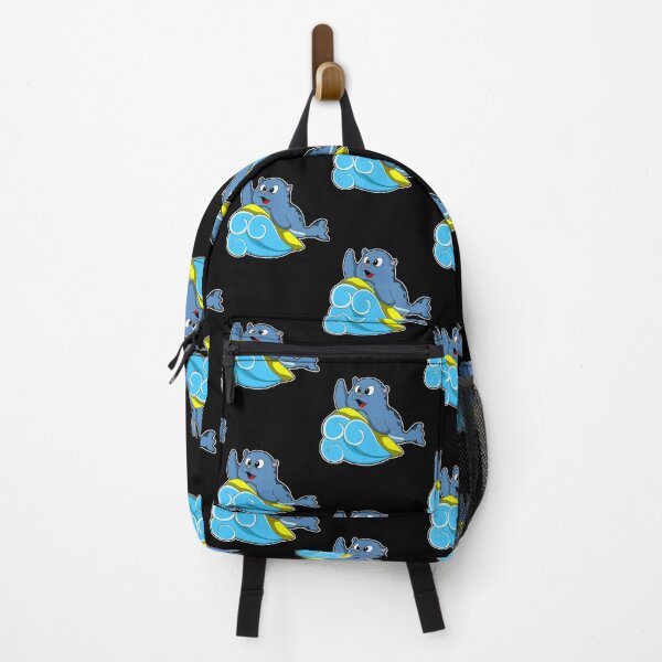 Item preview, Seal at Surfing with Surfboard  designed and sold by vutrieuman.