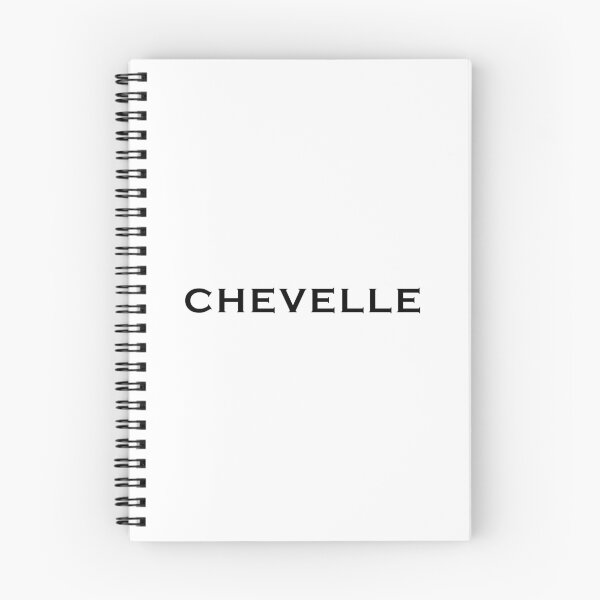 Item preview, Chevelle Hardcore Music designed and sold by robingastonny.