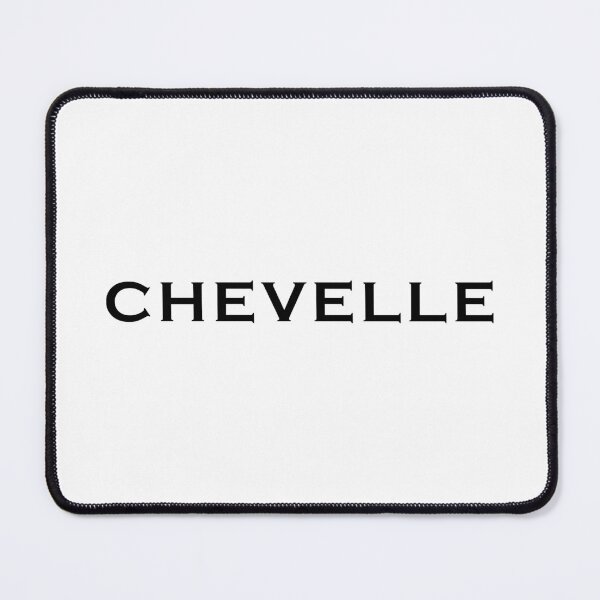 Item preview, Chevelle Hardcore Music designed and sold by robingastonny.