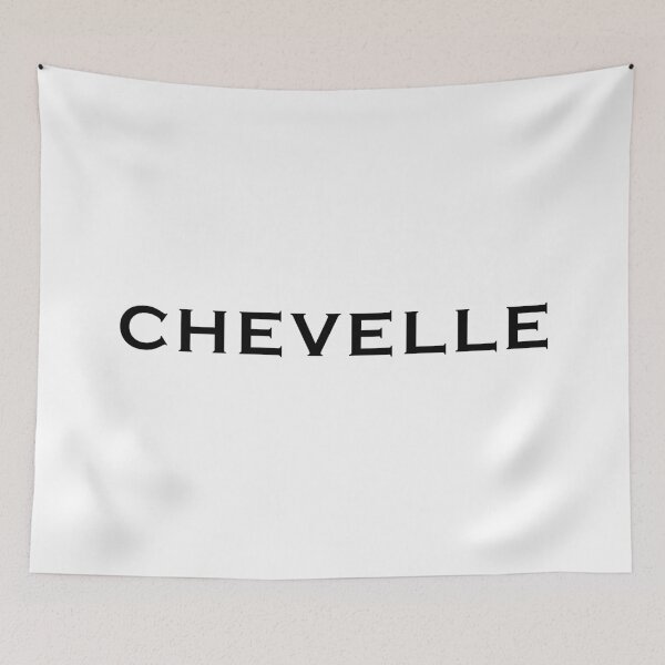 Item preview, Chevelle Hardcore Music designed and sold by robingastonny.