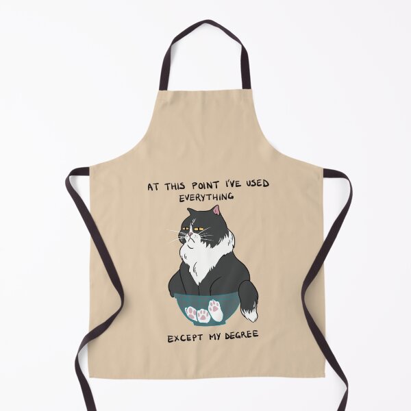 Item preview, I haven't used my degree designed and sold by BirdWithHat.