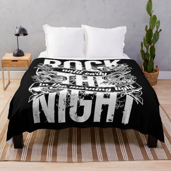 Item preview, Rock the Night Classic designed and sold by AngelicaDaniela.