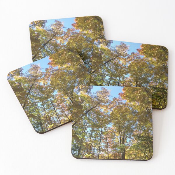 Item preview, Autumn Ambience designed and sold by CJGrimes.